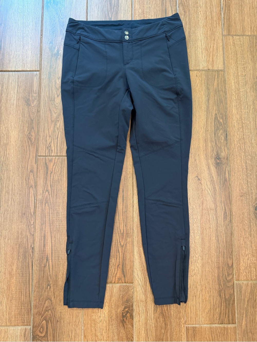 Transcendr Hiking Pants